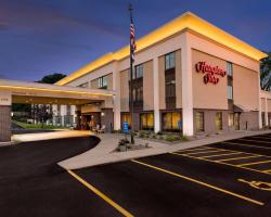 Hampton Inn Rochester
