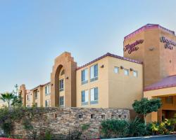 Hampton Inn San Marcos