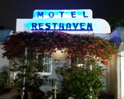 Rest Haven Motel