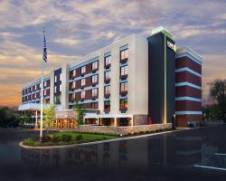 Home2 Suites By Hilton King Of Prussia Valley Forge