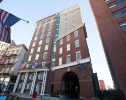 Hampton Inn & Suites Providence Downtown