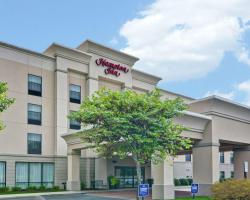 Hampton Inn Sayre