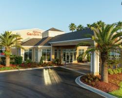 Hilton Garden Inn Saint Augustine Beach