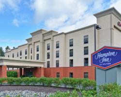 Hampton Inn Tunkhannock