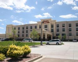 Hampton Inn and Suites Pueblo/North