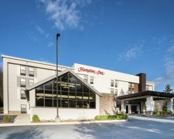 Hampton Inn Clarks Summit