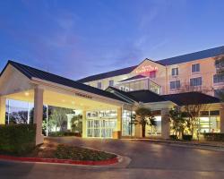 Hilton Garden Inn Austin NorthWest/Arboretum