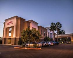 Hampton Inn & Suites Lathrop