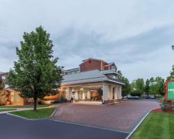 Homewood Suites by Hilton Albany