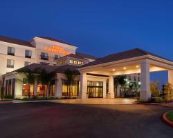 Hilton Garden Inn Sacramento Elk Grove