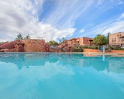 Hilton Vacation Club Sedona Summit