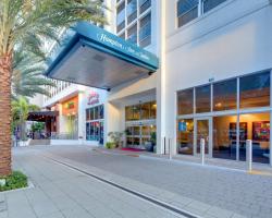 Hampton Inn & Suites by Hilton Miami Downtown/Brickell