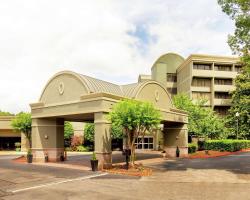 DoubleTree by Hilton Atlanta Windy Hill Ballpark