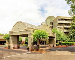 DoubleTree by Hilton Atlanta Northwest/Marietta