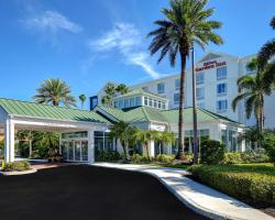 Hilton Garden Inn Fort Myers