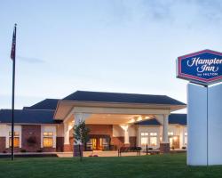 Hampton Inn Birch Run