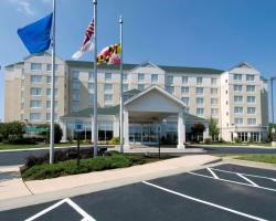 Hilton Garden Inn Owings Mills