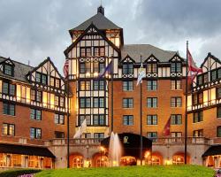 Hotel Roanoke & Conference Center, Curio Collection by Hilton