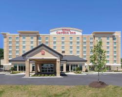 Hilton Garden Inn Atlanta Airport North