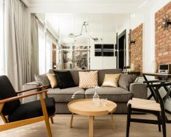 Apartament Ap94