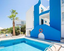 Estel Blanc Apartments - Adults Only