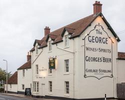 The George at Backwell