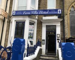 Fern Villa Hotel - Albert Road