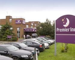 Premier Inn Carlisle - M6 Junction 44