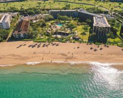 OUTRIGGER Kāʻanapali Beach Resort