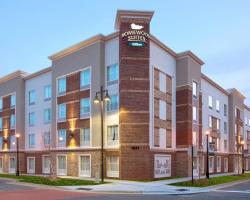 Homewood Suites Charlotte Ayrsley