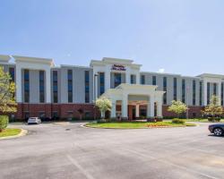 Hampton Inn & Suites Huntsville Hampton Cove