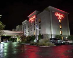 Hampton Inn Oneonta