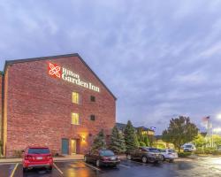 Hilton Garden Inn Chicago/Tinley Park