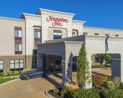 Hampton Inn Lehi-Thanksgiving Point