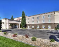 Hampton Inn Twin Falls