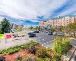 Hilton Garden Inn Denver Airport