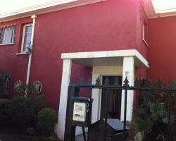 Hostal Los Almendros