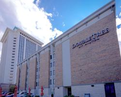 DoubleTree by Hilton Montgomery Downtown