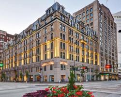 The Cincinnatian Curio Collection by Hilton