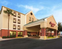 Hampton Inn Georgetown-Marina