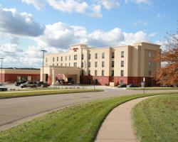 Hampton Inn Topeka