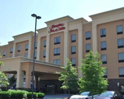 Hampton Inn & Suites Nashville at Opryland