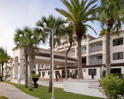 Hampton Inn & Suites St. Augustine-Vilano Beach