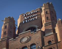 The Tudor Arms Hotel Cleveland - a DoubleTree by Hilton