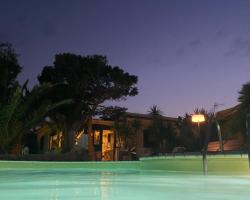 Hotel Luagos club