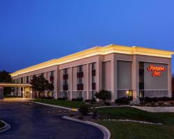 Hampton Inn Milwaukee Airport