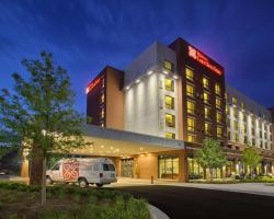 Hilton Garden Inn Durham-University Medical Center