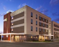 Home2 Suites by Hilton Amarillo West Medical Center