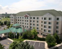 Hilton Garden Inn Secaucus/Meadowlands