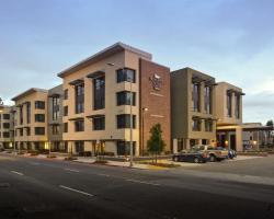 Homewood Suites by Hilton Palo Alto